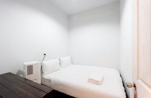 Wat Bowon Niwet Apartment | Mitr Inn Khaosan - มิตร อินน์ ข้าวสาร