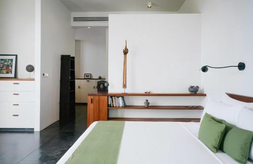 Siem Reap Villa | Villa Ni Say