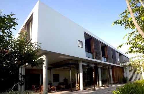 Siem Reap Villa | Villa Ni Say