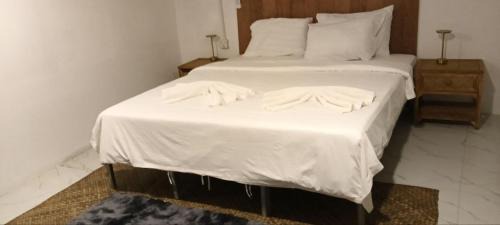 Koh Rong Hostel | Reaksa Resort Koh Rong