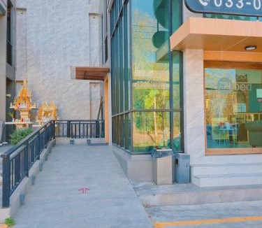 Ban Suan Hotel | Mybed Chonburi