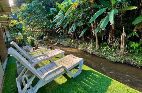 Mueang Pan House | วิวดี ป่าเหมี้ยง โฮมสเตย์