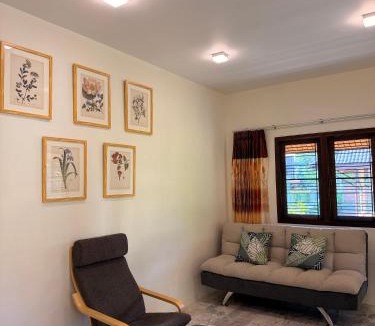 Wiang Nuea House | Baan Yanikar