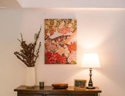 Chang Khlan Villa | Cozy 4BR Private House Near Night Bazaar RayRio Lanna
