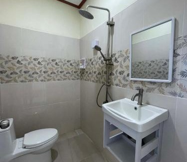 Ko Libong House | Libong River View