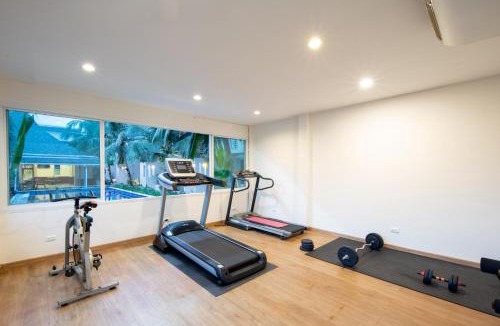 Thep Kasattri Resort | Impress Resort, Phuket - Free scheduled shuttle to Bang Tao Beach