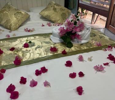 Kapoe Resort | Saengchan Home Stay