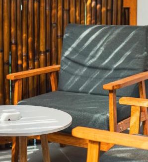 Koh Tao Hotel | Wild Wood Beach Fitness Resort at Koh Tao