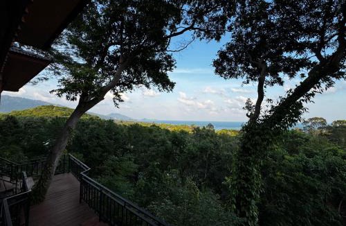 Hua Thanon Resort | PawPaw Resort