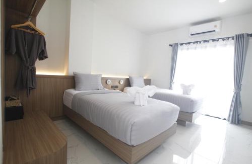 Chiang Rai Hotel | Northerly นอร์ทเทอร์ลี่