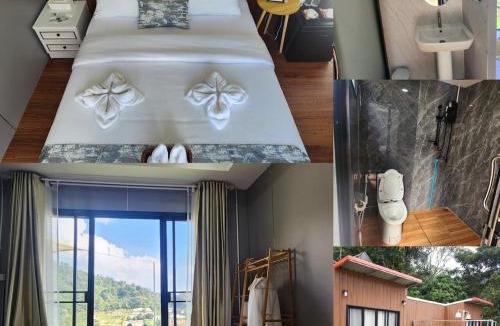 Pong Yaeng Other | Monphuree Glamping Pong-yang