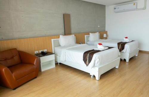 Ban Chang Hotel | Serene Phla Resort and Restaurant