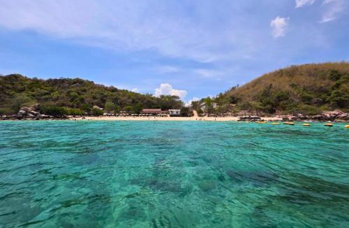 Haad Khong Resort | Ta Yai Beach Resort