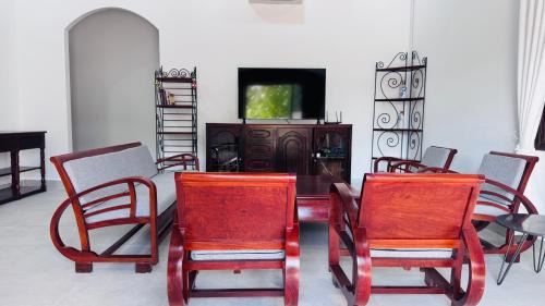 Siem Reap Villa | Spacious Siem Reap Sanctuary