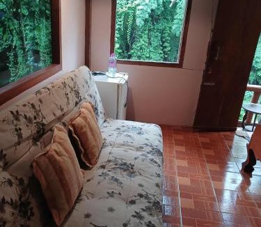 Pangmapha Resort | The Aerie