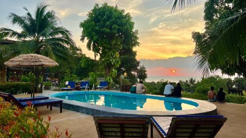 Ko Lanta Hotel | Chom Dao Resort