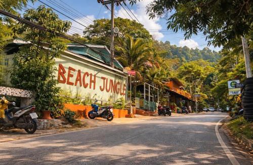 Bai Lan House | Beach Jungle