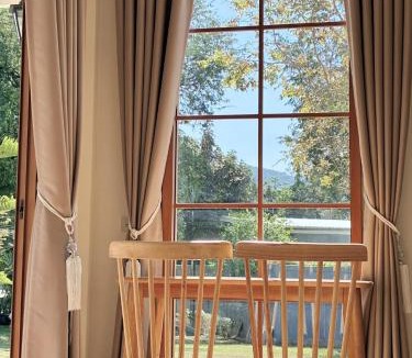 Mu Si Hotel | Napa