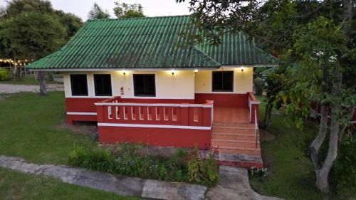 Mae Chan Apartment | ViangPhing Resort