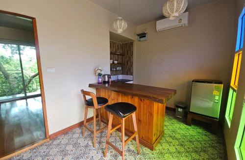 Mittaphap House | The Leaf Pool Villa Resort