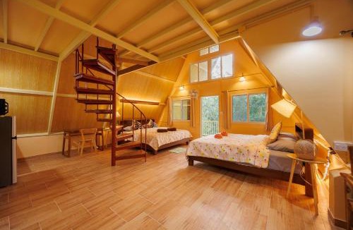 Ban Ta Khun Resort | Baandin Chiewlarn