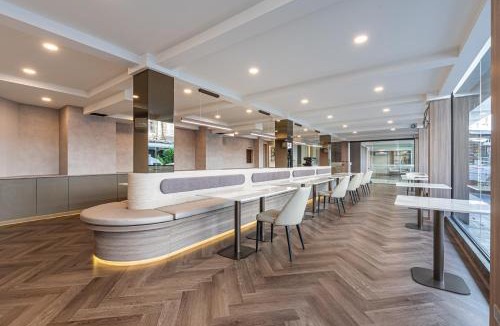Suan Luang Hotel | SureStay Plus by Best Western Ramkhamhaeng Airport Rail Link Bangkok