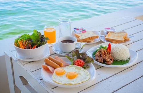 Saen Suk Hotel | Bangsaen Villa