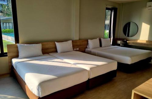 Chakphong Resort | Rayong Chalet Resort