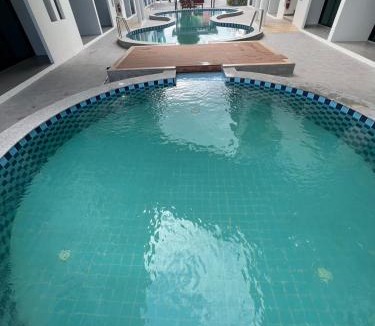 Si Racha Hotel | J&P Hotel Sriracha