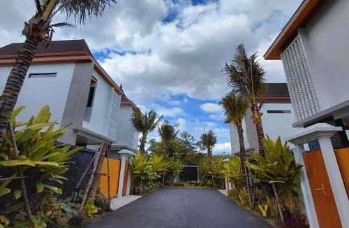 Ban Mut Dok Khao Villa | Golden Andes 豪华度假别墅