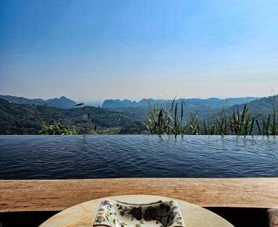 Mae Chan Cabin | The Chaisai Private Lodge