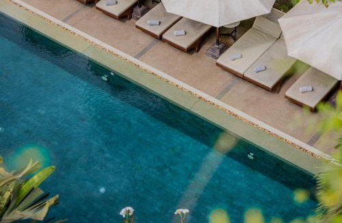 Wat Bo Area Hotel | Khmer House Boutique