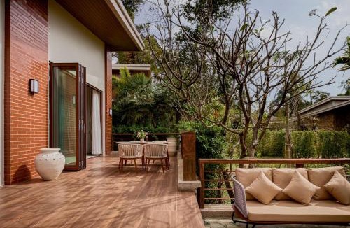 Veal Veaeng Resort | Samanea Wellness Resort