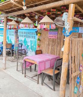Koh Lan House | Baan Ton Lam Yai Kohlarn Resort บ้านต้นลำไยเกาะล้านรีสอร์ท