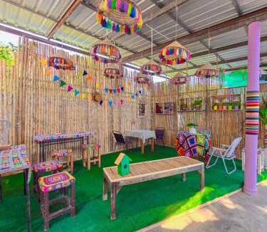 Koh Lan House | Baan Ton Lam Yai Kohlarn Resort บ้านต้นลำไยเกาะล้านรีสอร์ท