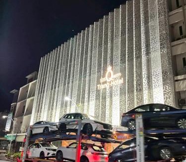 Trang Hotel | S2S Queen Trang Hotel