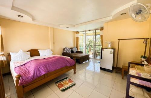 Tap Tao House | ลักษณ์ภูชี้ฟ้า2 บ้านพักและห้องสำหรับครอบครัว