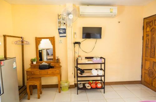 Tap Tao House | ลักษณ์ภูชี้ฟ้า2 บ้านพักและห้องสำหรับครอบครัว