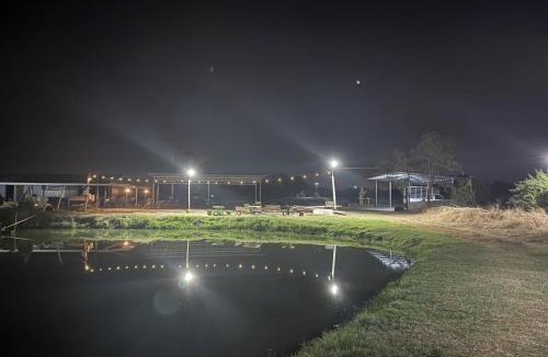 Don Tum House | บ้านสวนจุกทิพย์ โฮมสเตย์