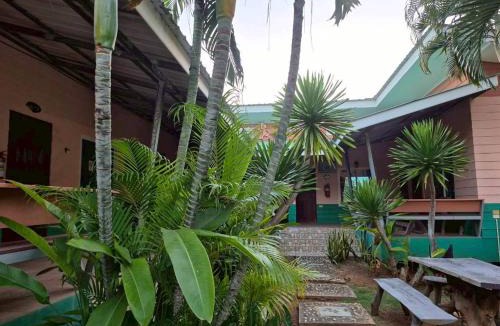 Sam Roi Yot Resort | Sam roi yot Sea sight Resort