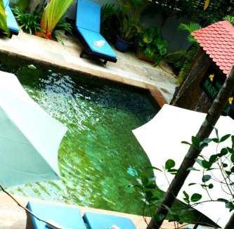 Siem Reap Hotel | Nary Villa