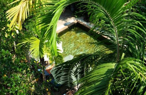 Siem Reap Hotel | Nary Villa