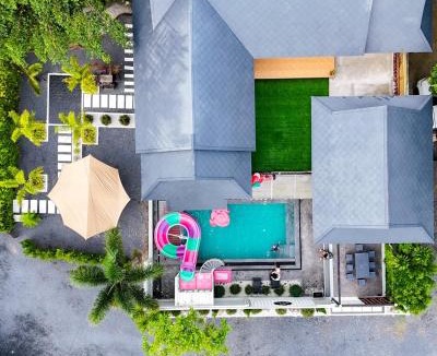 Sichon Villa | Avita Pool Villa