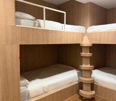 Nimman Hostel | Mood Nimman Hostel