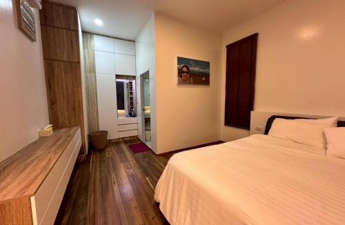 Mai Rut Resort | The hi Ocean resort เดอะไฮโอเชี่ยนรีสอร์ต