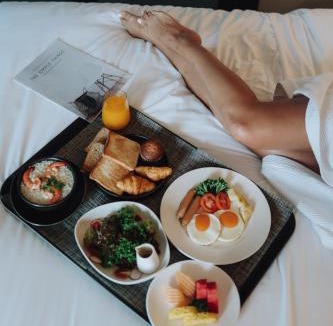 Don Muang Hotel | Radisson Hotel Don Mueang Bangkok