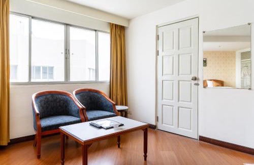 Prawet Hotel | Summit Pavilion Hotel