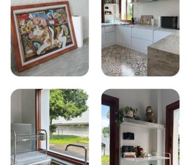 Ranong House | Dearest Home Garden