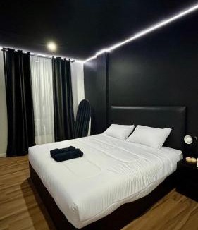 Kathu Hotel | Atrium Kathu Hotel