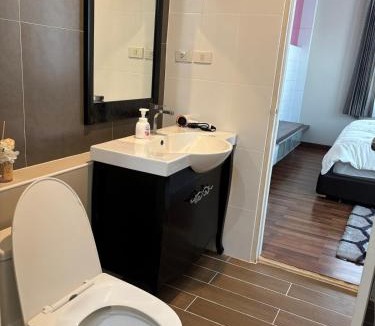 Hat Yai Villa | Vanilla Villa 10 mins to Central Festival Hatyai